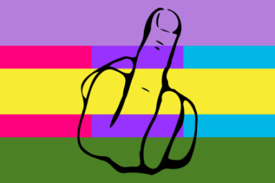genderfuck