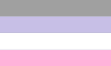 cupiosexual flag