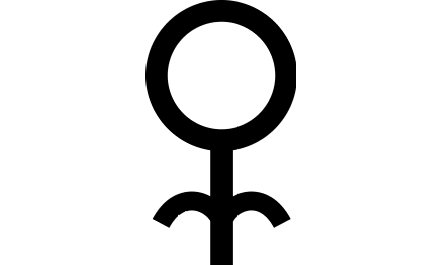 xenogender symbol