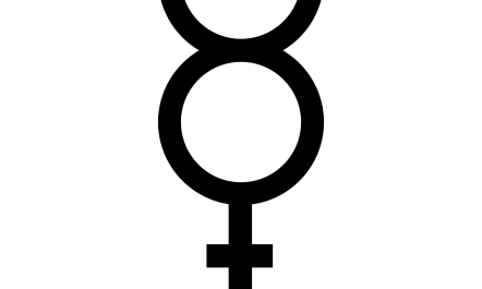 intersex symbol