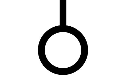 neutrois symbol neutrois symbol