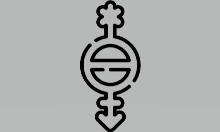 pangender symbol pangender symbol