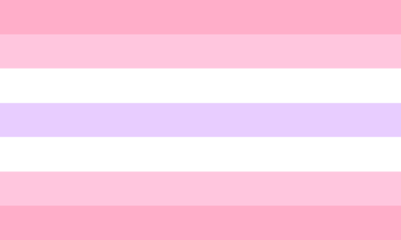 pomosexual pride flag