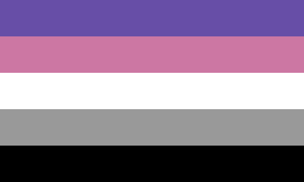 pseudosexual flag pseudosexual flag