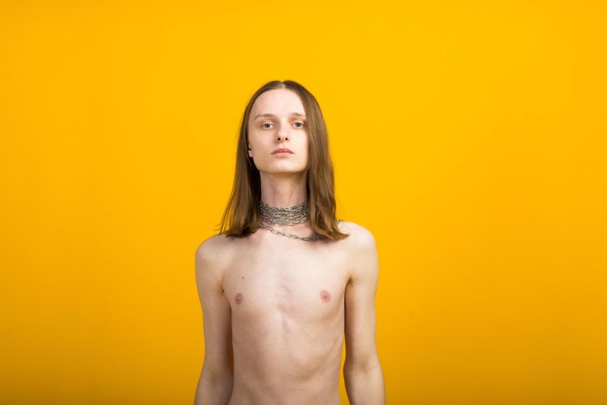 agender