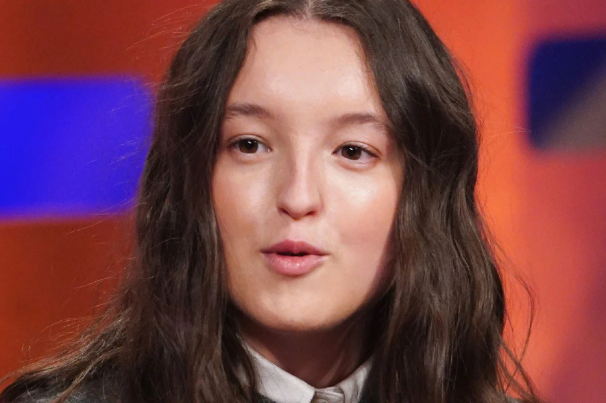 bella ramsey talks new eating disorder film and upcoming roles