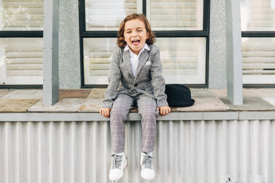 brody boss baby schafer a 6 year old