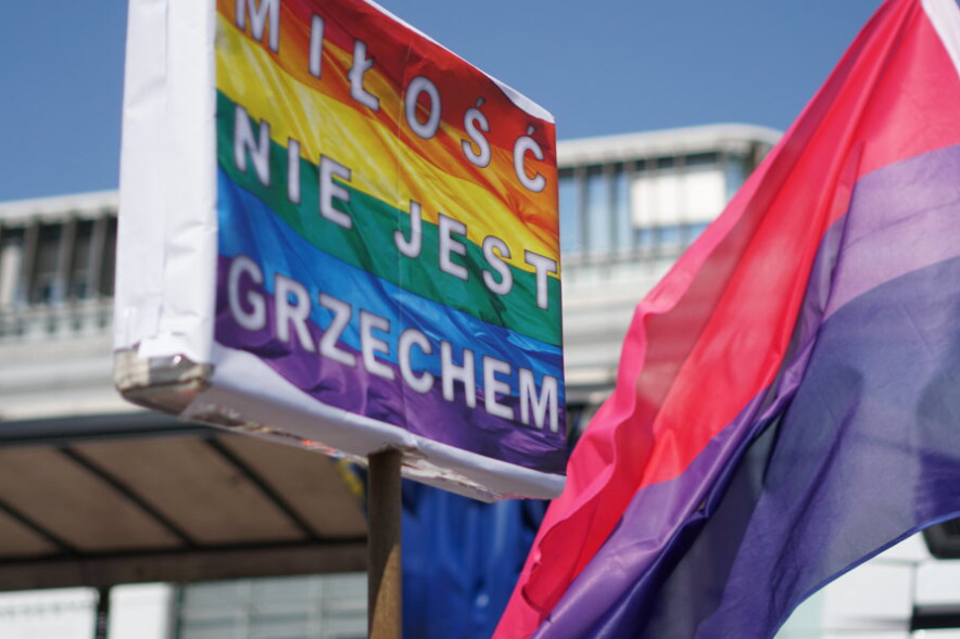 european courts ruling supports same sex couples rights in poland
