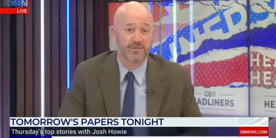 gb news host apologizes for controversial lgbtq comments