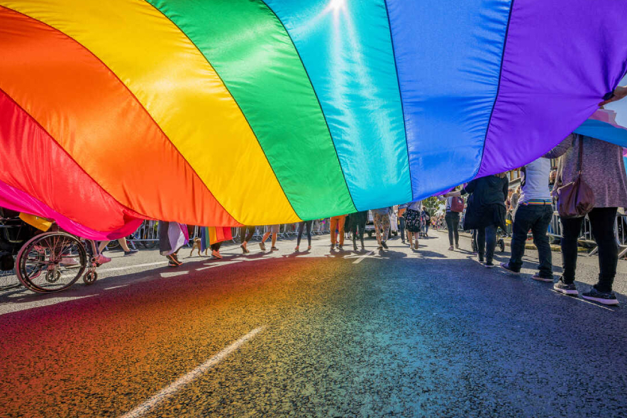 how the lgbtq community reclaims queer