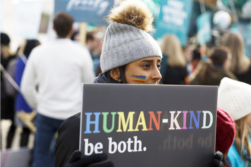 kind