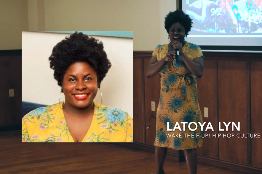 latoya lyn