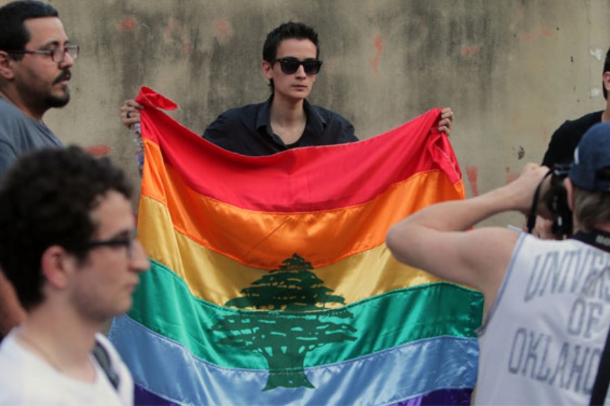 lebanons escalating campaign against lgbtq