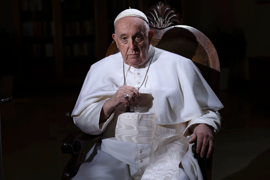 pope