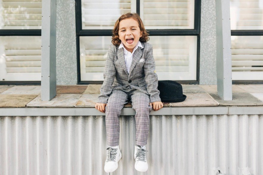 brody boss baby schafer a 6 year old