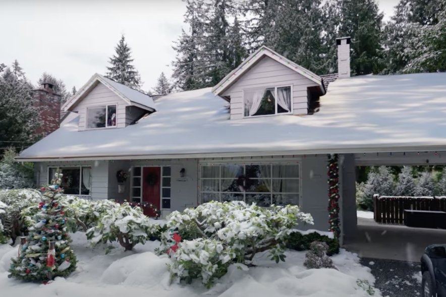 hallmark embraces diversity with queer forward christmas films for 2024