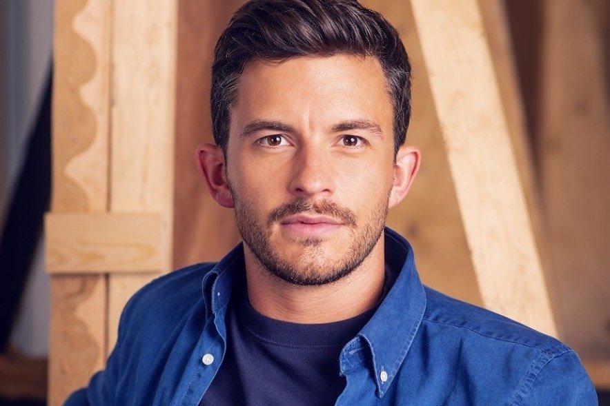 jonathan bailey