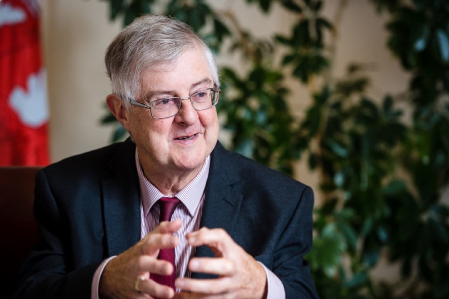 mark drakeford