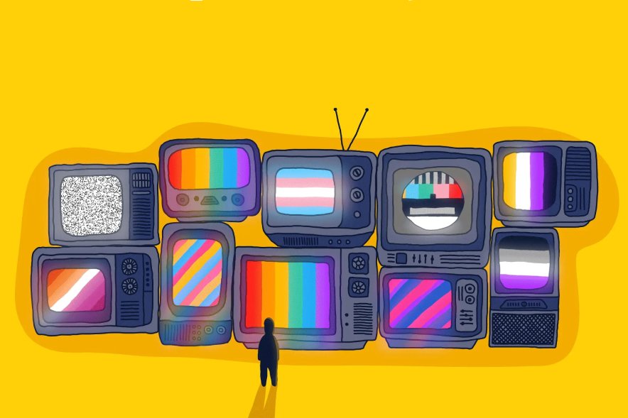 media